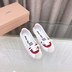 Miu Miu Shoes